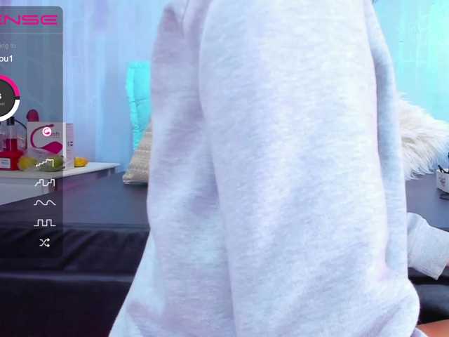 ブロードキャストスクリーンショット perla-watson