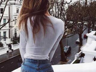 エロティックなビデオチャット perlathx