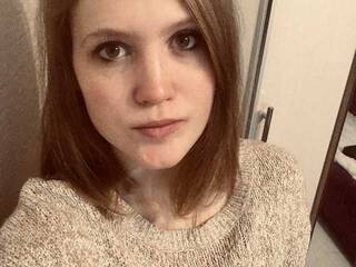 エロティックなビデオチャット Perlove07