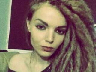 エロティックなビデオチャット persephona