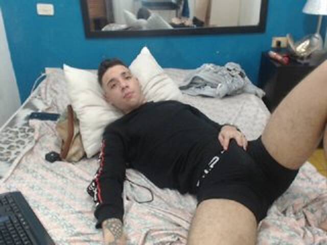 ブロードキャストスクリーンショット perverted-69