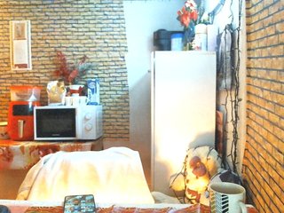 エロティックなビデオチャット black_angel_