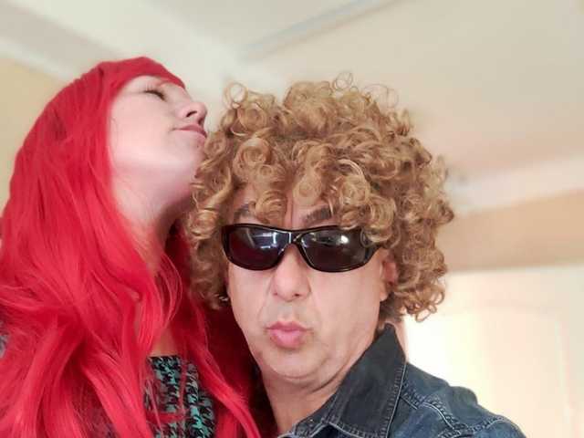 プロフィールの写真 Perverts-69