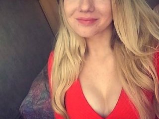 プロフィールの写真 pervyblonde