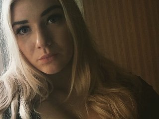 プロフィールの写真 pervyblonde