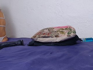 エロティックなビデオチャット Pespsi