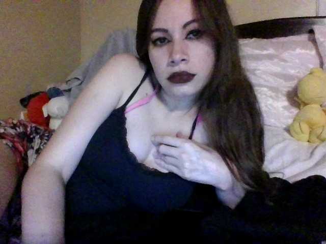 ブロードキャストスクリーンショット Petitedoll89