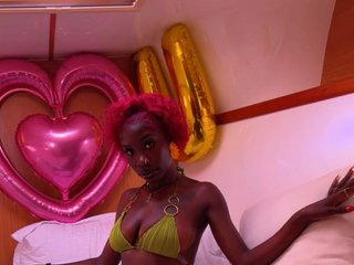 エロティックなビデオチャット Petitelunar