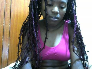 エロティックなビデオチャット Petitepussie