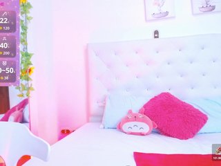 エロティックなビデオチャット petittesofia