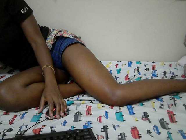 ブロードキャストスクリーンショット Pettite-Maiden