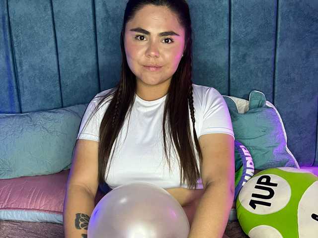 プロフィールの写真 PhamelaHolter