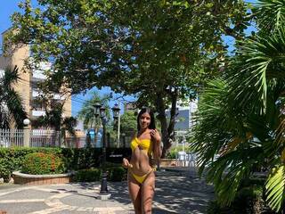 エロティックなビデオチャット PhoebeStuart