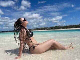 エロティックなビデオチャット PhoenixMarien