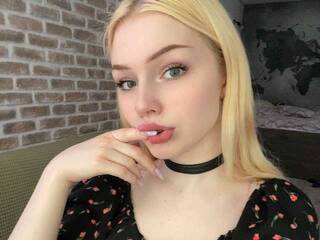エロティックなビデオチャット PickBlondy