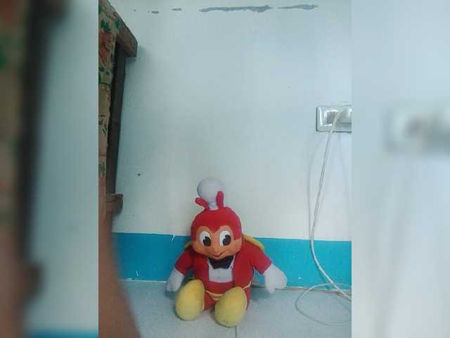 ブロードキャストスクリーンショット pinaygrace