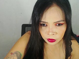 エロティックなビデオチャット PinaySweetMommyXx