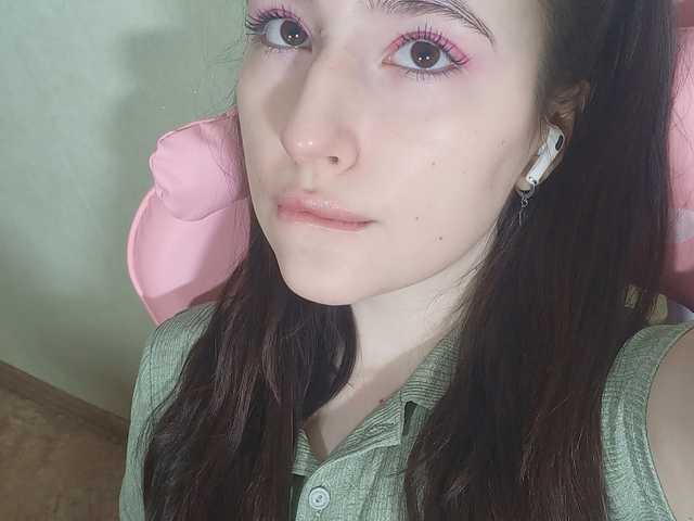 プロフィールの写真 pink-soda