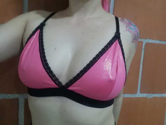 プロフィールの写真 pink2019