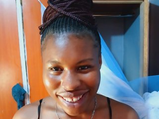 エロティックなビデオチャット Pinkiesweet