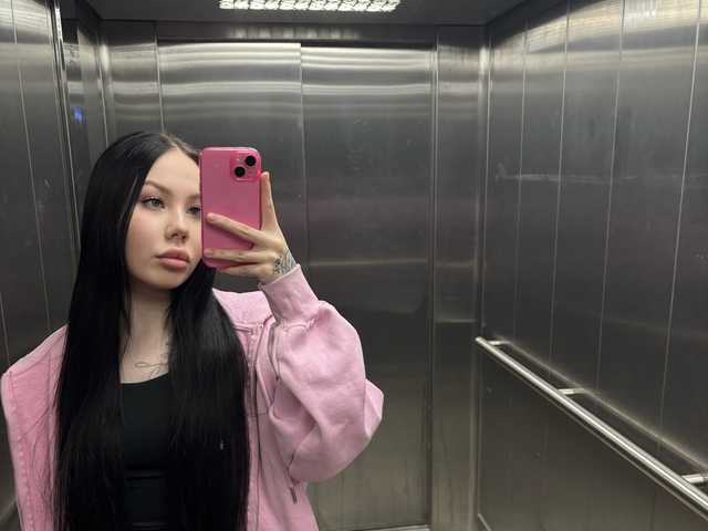 プロフィールの写真 Pink-Kitty20