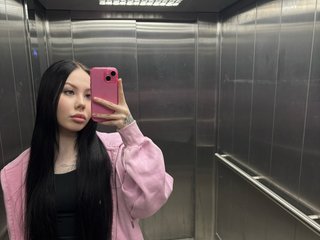 エロティックなビデオチャット Pink-Kitty20