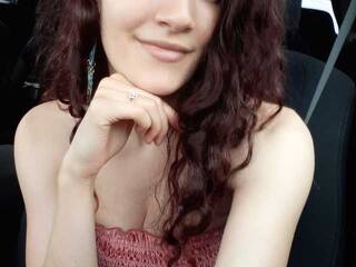 エロティックなビデオチャット Pinkkitty66