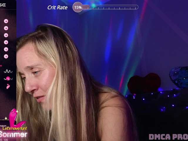 ブロードキャストスクリーンショット Pinklipsskye69