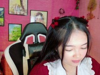 エロティックなビデオチャット Pinkxcat