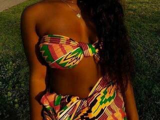 エロティックなビデオチャット Pinky4