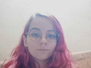 エロティックなビデオチャット pinkybunny333