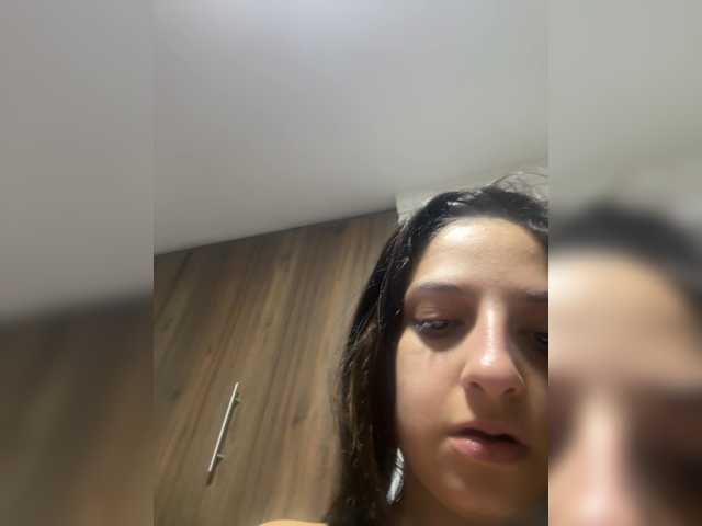 ブロードキャストスクリーンショット Pinkyhot