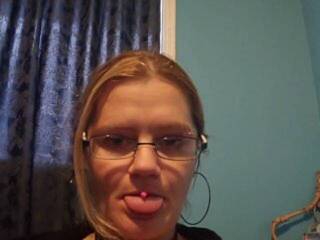 エロティックなビデオチャット pinkyjk12