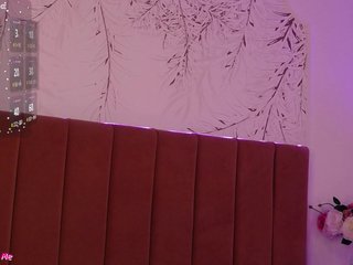 エロティックなビデオチャット PinkySparkss