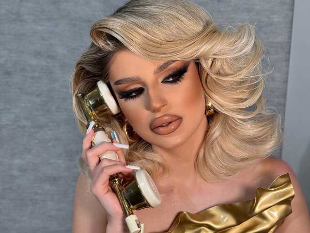 プロフィールの写真 PlatinumPrincess