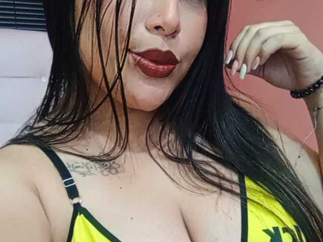 プロフィールの写真 playfulcurvy