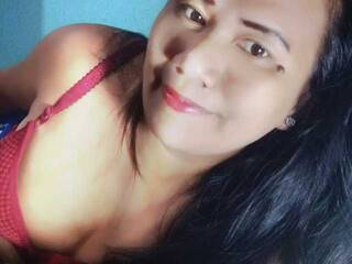 エロティックなビデオチャット PleasureAnnie