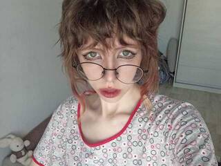 エロティックなビデオチャット Plushyy