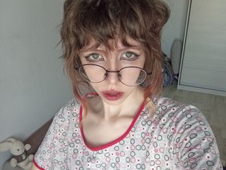 エロティックなビデオチャット Plushyy