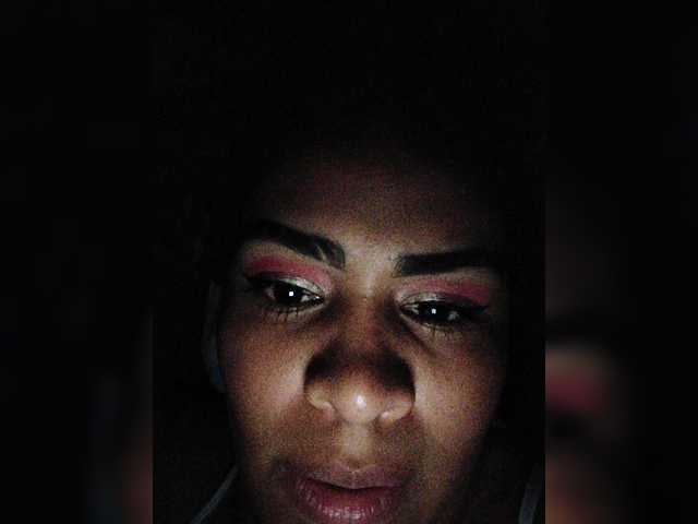 ブロードキャストスクリーンショット pocahontas-s