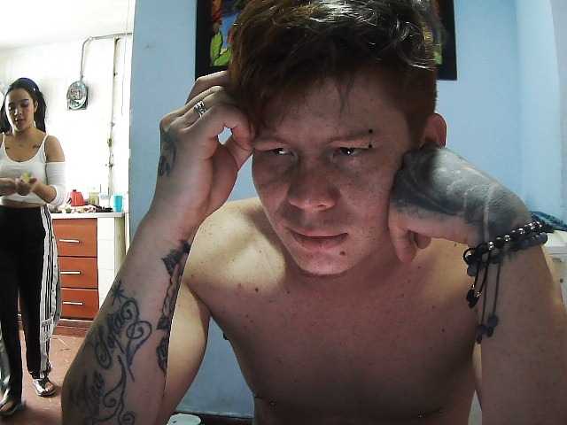 ブロードキャストスクリーンショット poderosas