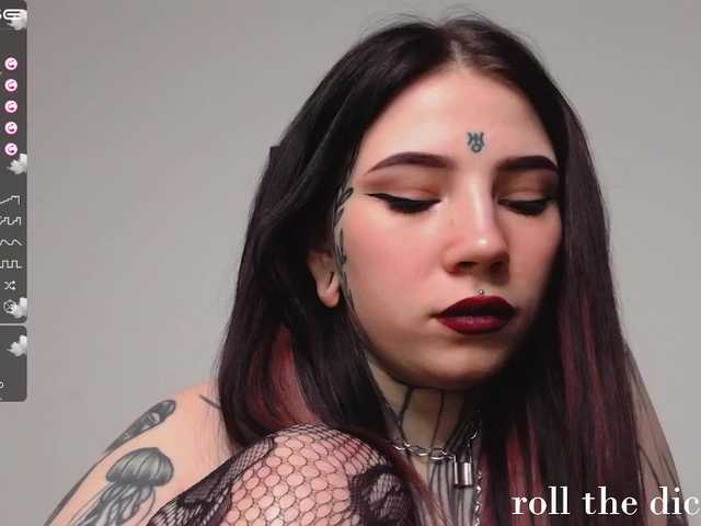 ブロードキャストスクリーンショット podryshka