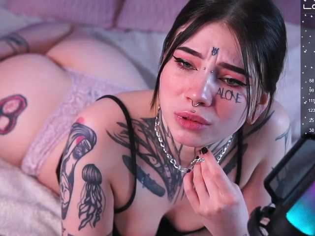 ブロードキャストスクリーンショット podryshka