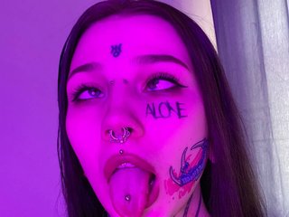 エロティックなビデオチャット podryshka