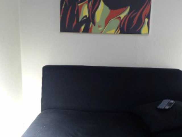 ブロードキャストスクリーンショット PoisonIvy3578