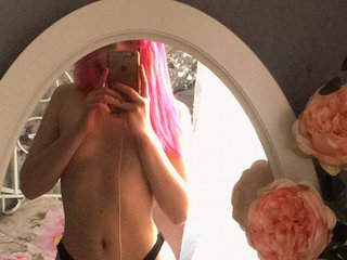 エロティックなビデオチャット pokemongirl