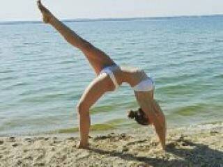 エロティックなビデオチャット poleexotic