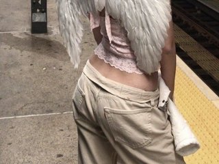 エロティックなビデオチャット BabyPolly
