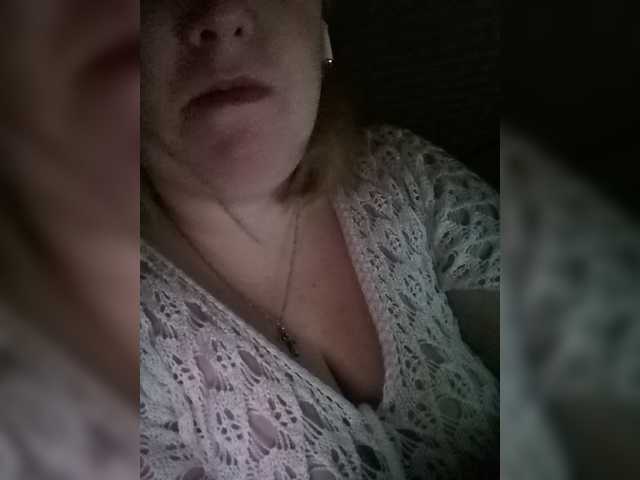 ブロードキャストスクリーンショット Polina7a