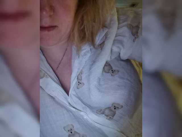 ブロードキャストスクリーンショット Polina7a